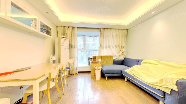 万科新里程59号院二手房实景图