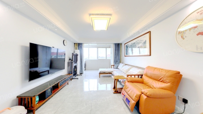 广安苑二期二手房实景图