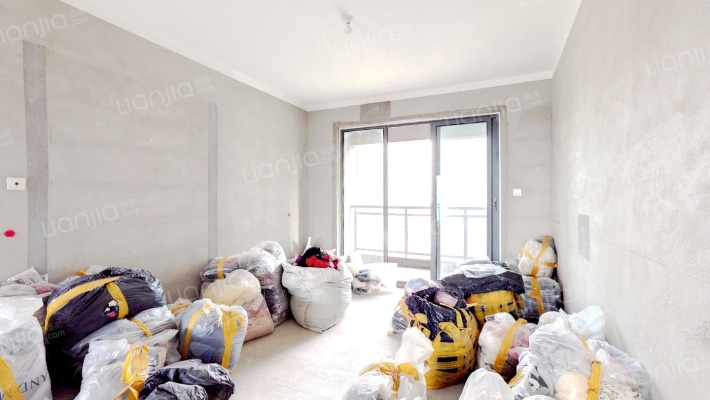 泰宏建业国际城15号院二手房实景图