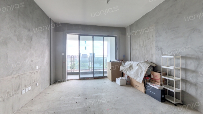 青江山水韵二手房实景图