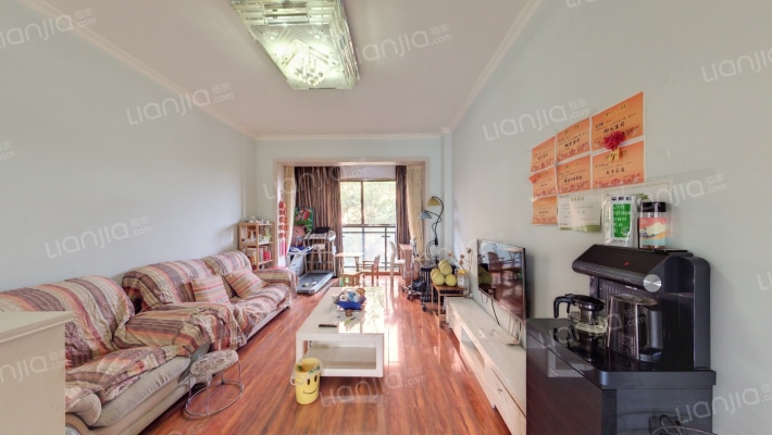 汇祥华楠半岛二手房实景图