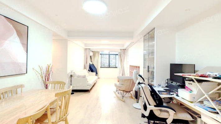 富景花苑二手房实景图