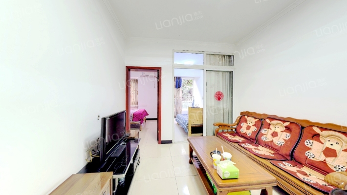 凤凰花苑二手房实景图