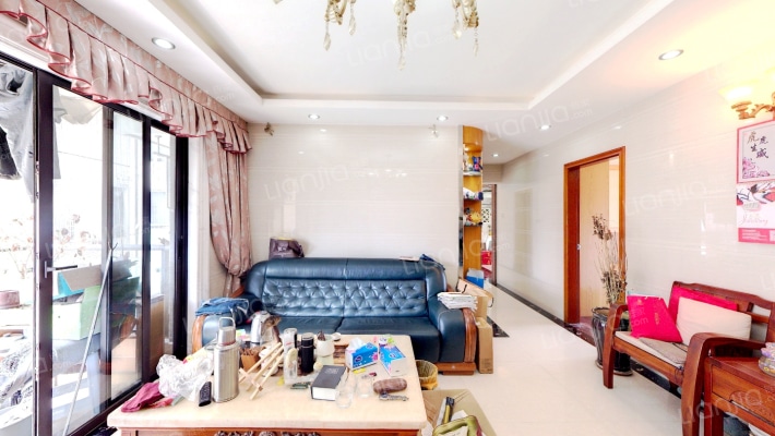 葡萄庄园二手房实景图