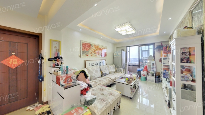 大众花园三期二手房实景图