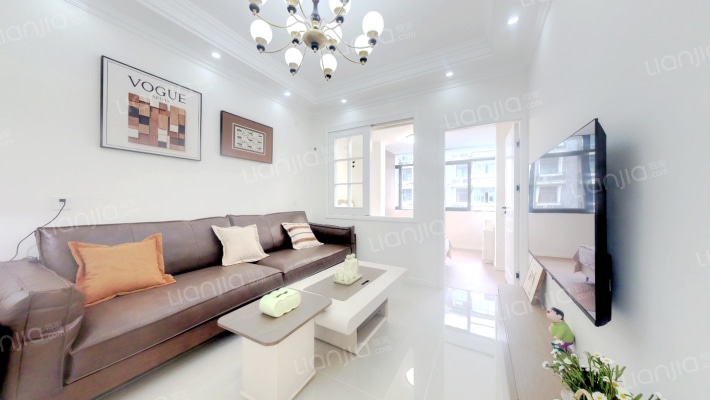 青羊东一路47号二手房实景图