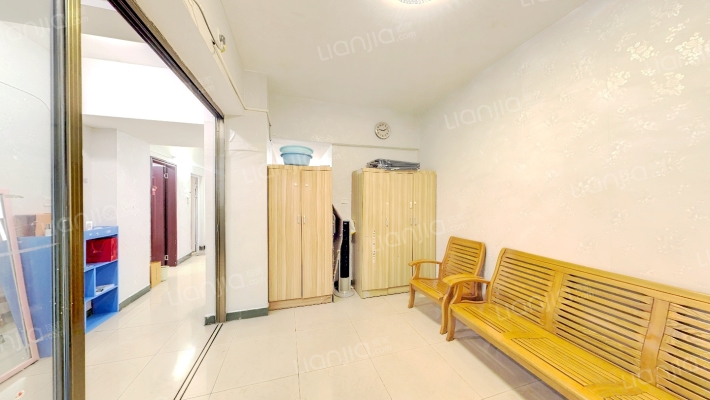 金雅苑二手房实景图