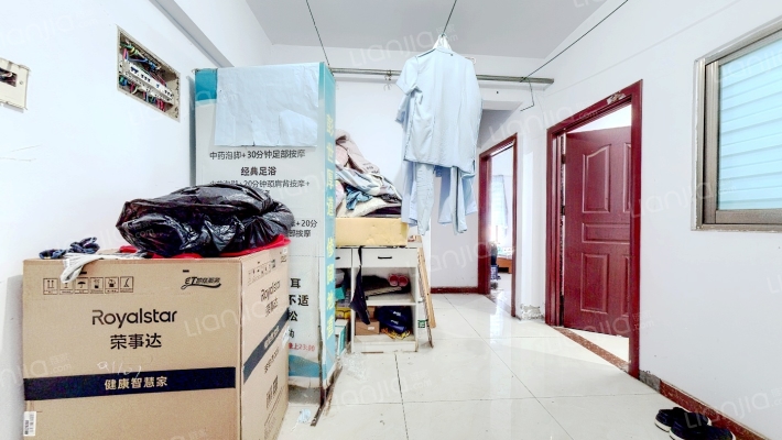 天地湾佳苑二手房实景图