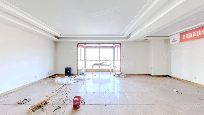 美东国际二手房实景图