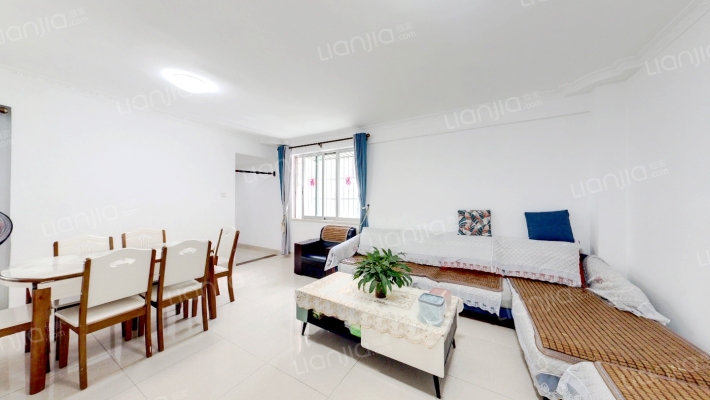 华云大厦二手房实景图