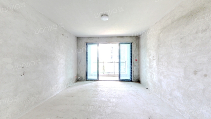 华科蔚来云著二手房实景图