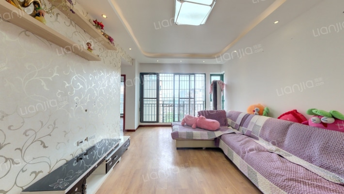 金世旗楠苑二手房实景图