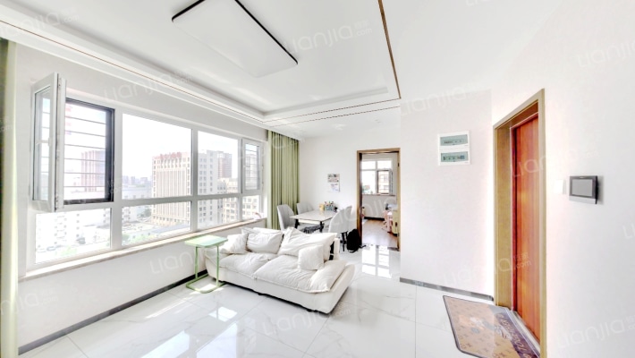 双安公馆二手房实景图