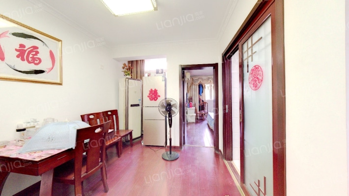 汇景家园汇吉苑二手房实景图