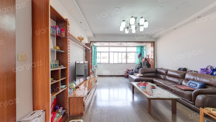 利民小区二手房实景图