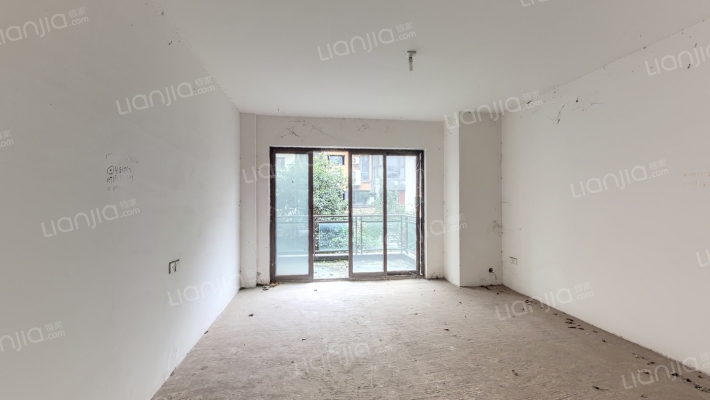 聚义香城故事二手房实景图