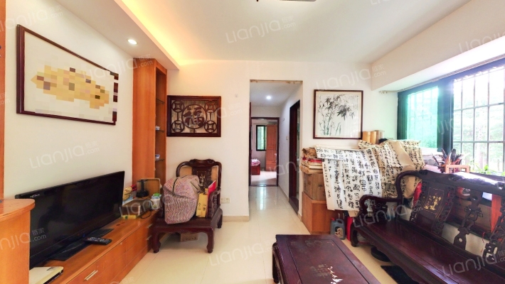 俊明苑二手房实景图