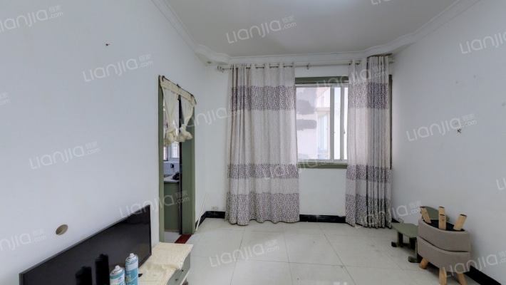 绿韵丽都A区二手房实景图