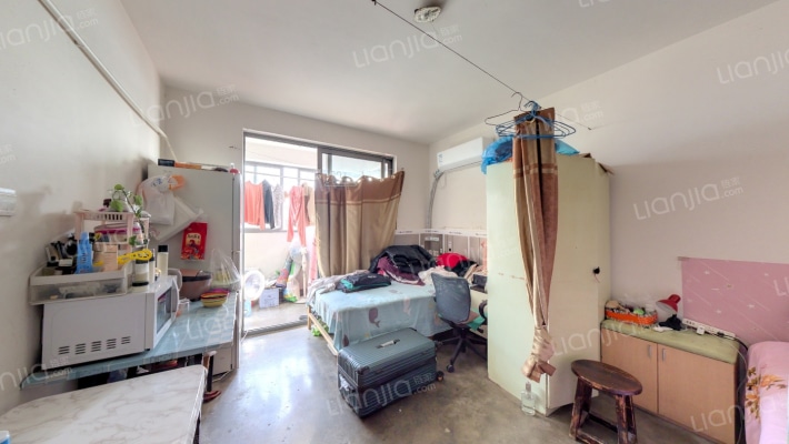 锦乐馨苑西苑二手房实景图