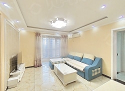 整租·上上城理想新城 2室1厅 南/北_上上城理想新城租房