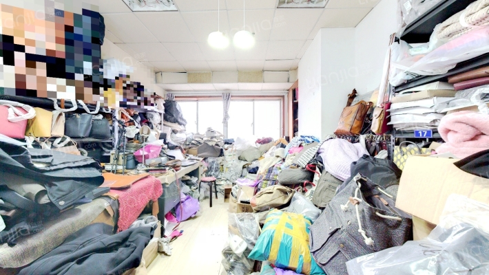 电子信息城二手房实景图