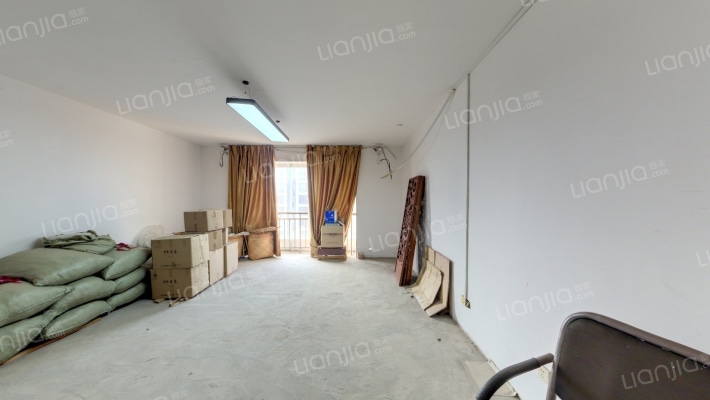 中建桂苑银桂苑二手房实景图