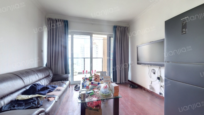 钱江水晶城二手房实景图