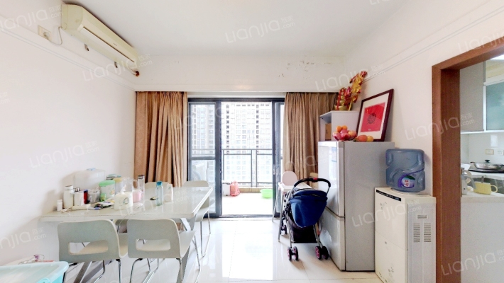 五号公馆二手房实景图