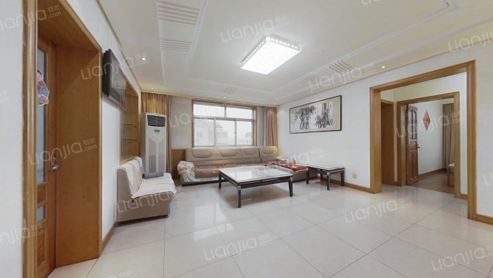 正日山庄二手房实景图