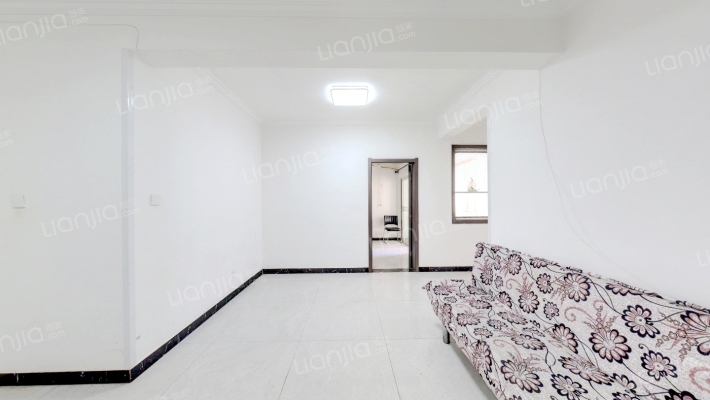 官鲤公寓二手房实景图