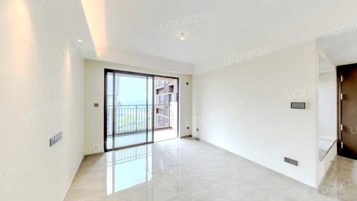 保利清能和府二手房实景图