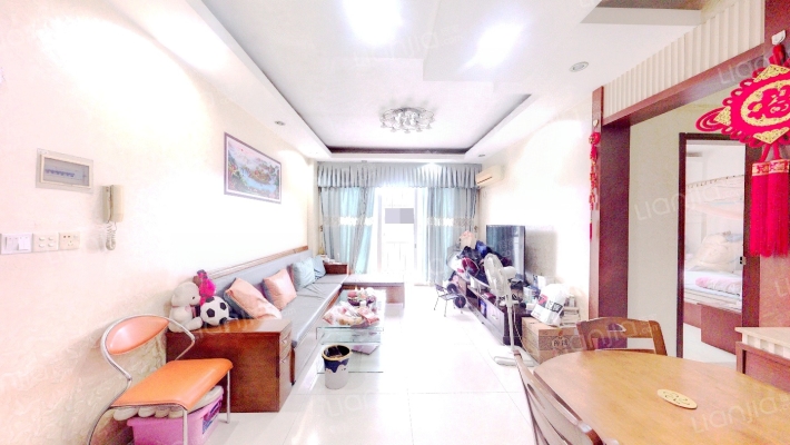 一景雅居二手房实景图