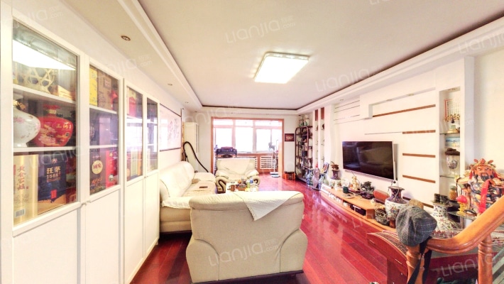 剑苑小区二期二手房实景图