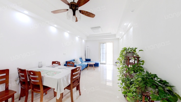 天虹苑二手房实景图