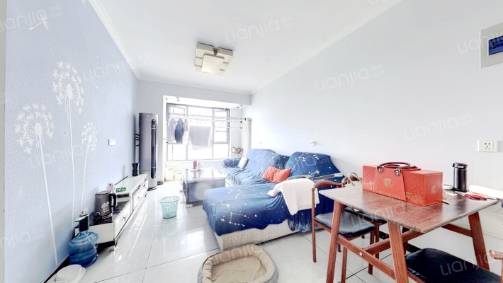 汇泉城一号院二手房实景图