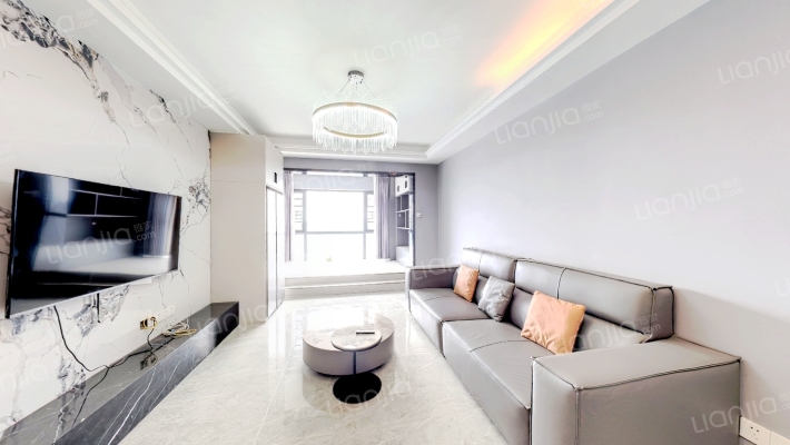 中惠新城二手房实景图