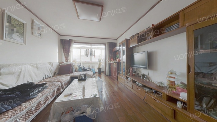富豪花园西华苑二手房实景图