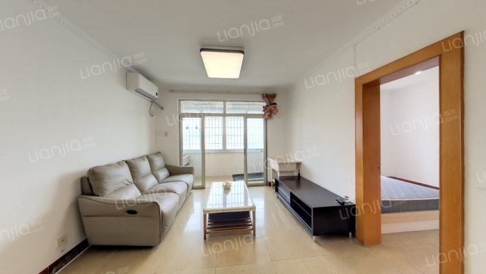 心悦园二手房实景图