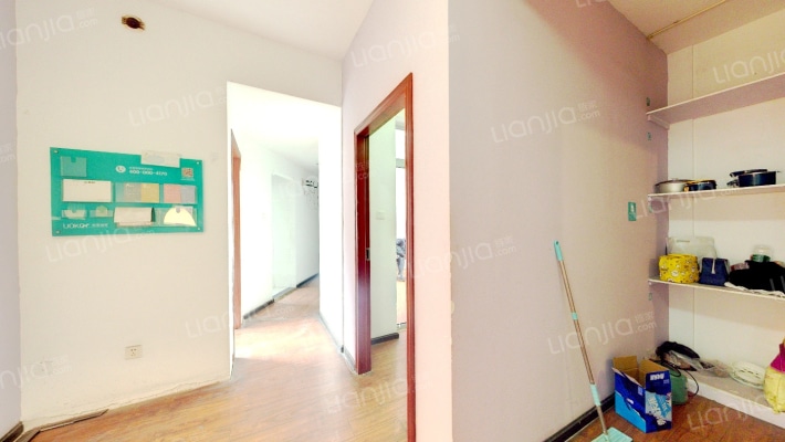 橙花风景二手房实景图