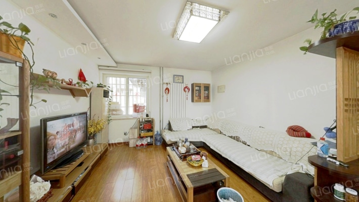 青翠里二手房实景图