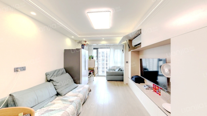 龙湖•好城时光二手房实景图