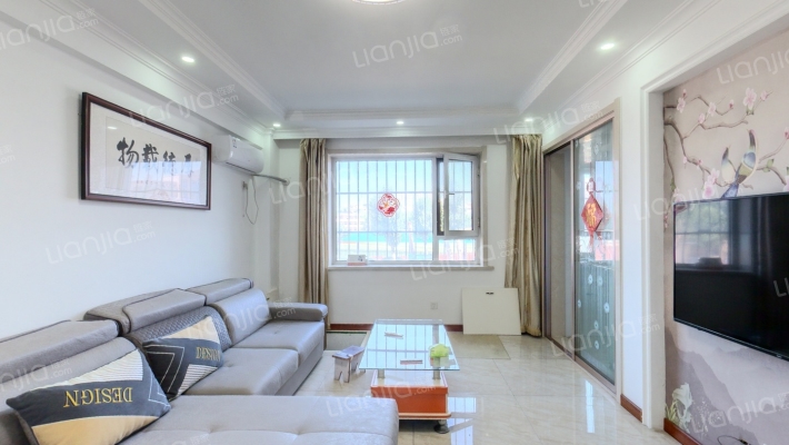 书香苑小区二手房实景图