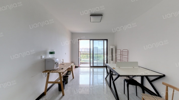 鸿邦国际城二手房实景图