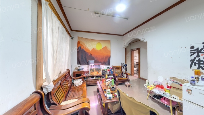 华辉花园东区二手房实景图