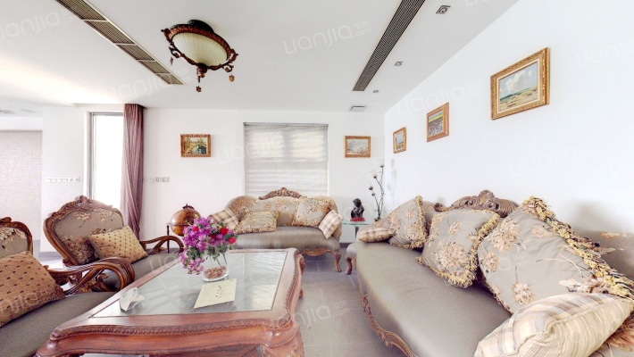 香榭丽花园二手房实景图