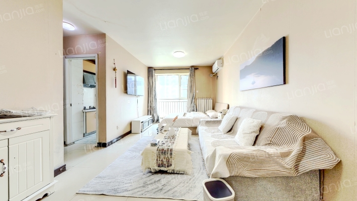 东方雅苑二手房实景图