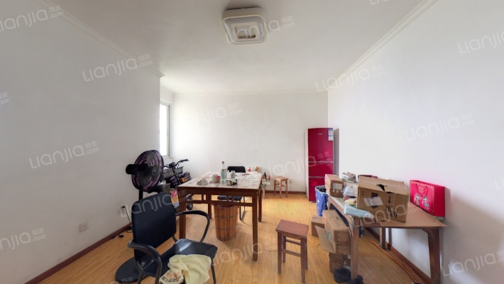 西城西苑二手房实景图