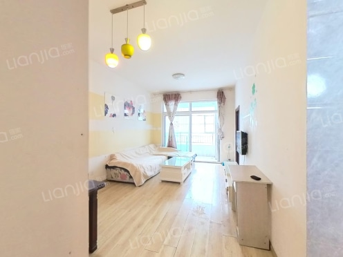 整租·驿都城 3室1厅 东南