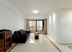 整租·藏珑华府 3室2厅 南_藏珑华府租房