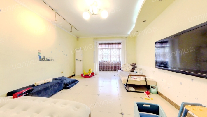 微波局宿舍二手房实景图